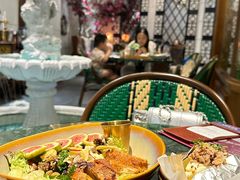-秘密旅行Bonjour(黑金冠 江南西店)