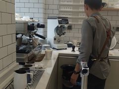 -Onirii Coffee(长乐路店)