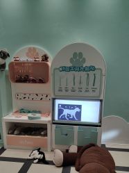 -奈尔宝·儿童乐园·亲子餐厅(苏州大悦城店)