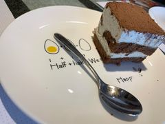 -米兰西点(新华路店)