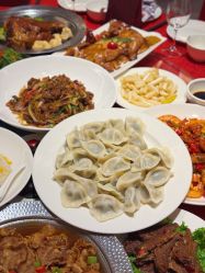 -沈阳富力万达文华酒店·宴会厅