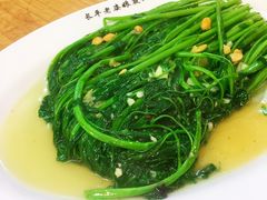 -长平老姿娘夜粥(平东一街店)