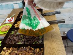 -晓梦戳子肉(瑞云路店)
