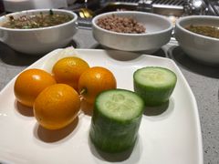-海底捞火锅(金融街万达店)