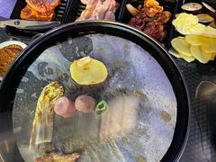 -椒王火锅(厚街万达店)