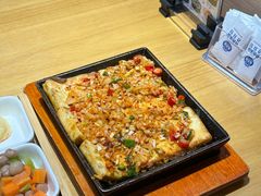 -韩香福脊骨汤锅(上杭路店)
