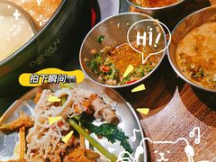 -江湖六膳門串串香(隆礼路店)