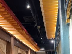 -京味斋·烤鸭·北京菜(安贞店)
