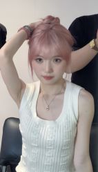 -DL HOPE造型