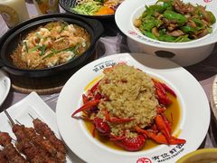 -有位虾匠·香辣蟹·小龙虾(李村店)