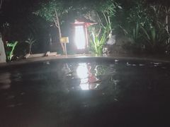 -金穗园温泉酒店