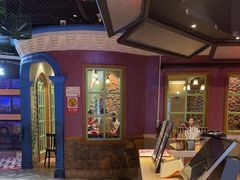 -季季红火锅(丰城洪客隆店)