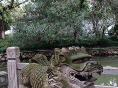 -丝绸小镇荻港古村