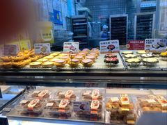 -鲍师傅糕点(江苏路店)