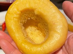 -绿茶餐厅(崇文门新世界店)