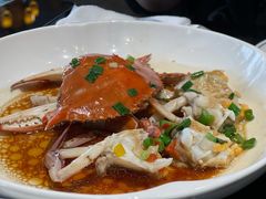 -健眺小海鲜(临海后山店)