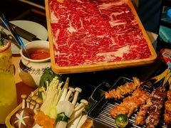 -山葵家·创意料理(宁波来福士店)