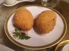 -唐阁(香港朗廷酒店)