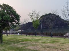 -飞天山旅游区