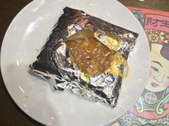 火焰土豆泥-福照楼汽锅鸡·云南菜(护国路店)