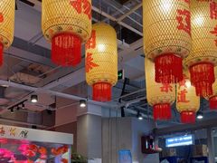 -朱光玉火锅馆(正弘城店)