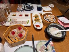 -云山茶餐厅(广东大厦店)