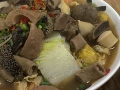 -正宗阳山牛杂(东城店)