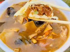 -逍遥镇刘相五胡辣汤豆沫馆(康复中街店)