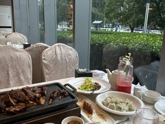 -万龙洲海鲜(广渠门店)