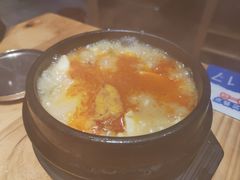 -土大力韩式烤肉料理(和平路店)