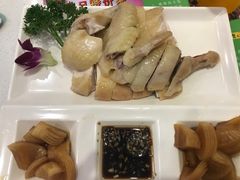 -壹间茶餐厅(天娱广场店)