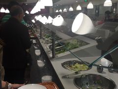 -So Lounge索兰至餐厅(蓝色港湾店)