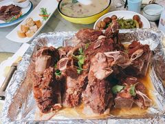 -乔家满族八大碗(流水沟店)