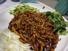 -立群饭店(南内环街店)