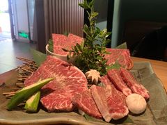 -久喜番和牛烧肉酒场(北辰三角洲店)