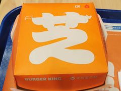 -汉堡王(嘉定宝龙城市广场)