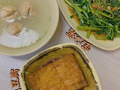 -圆宝台湾小吃(迎津街店)