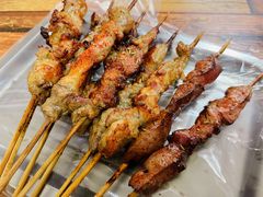 羊肉筋-同来顺烧烤餐厅(哈尔滨道店)