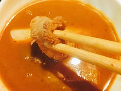 -杨翔豆皮涮牛肚(万和城店)