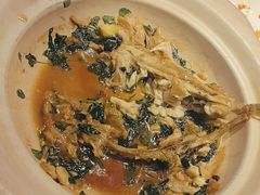 -永安鱼庄·镇江菜(丁卯店)