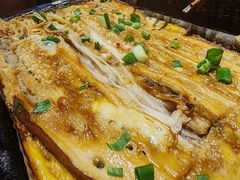-不曾在把把烧•烧烤(莲坂磐基店)