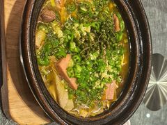-南堂馆·新川菜(天府三街店)