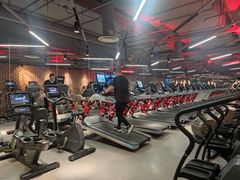 -威尔仕健身(新天地店)