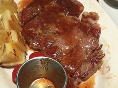 -卡朋西餐(悦汇城店)