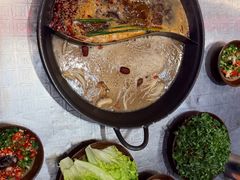 -冯校长老火锅(深圳总店)