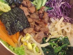 -全州拌饭馆(断桥店)