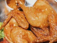 -乐凯撒披萨(恒隆广场店)