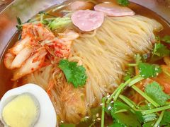 -西塔大冷面(市府大路店)