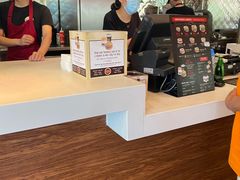 -FATBURGER 特富客汉堡(外交公寓店)