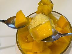 -果流香水果甜品(建政路店)